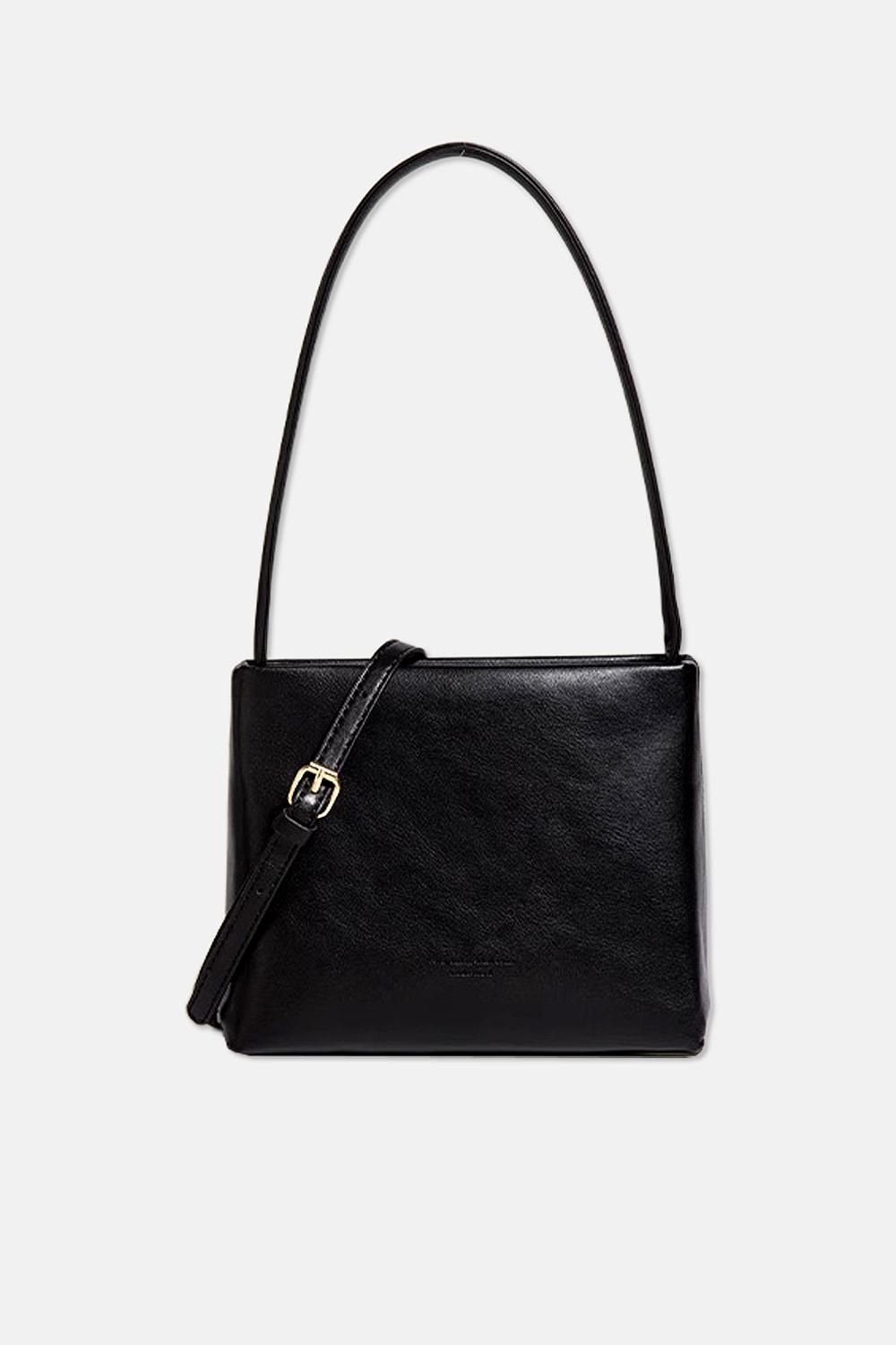 Lanantisoulr Bag - Black