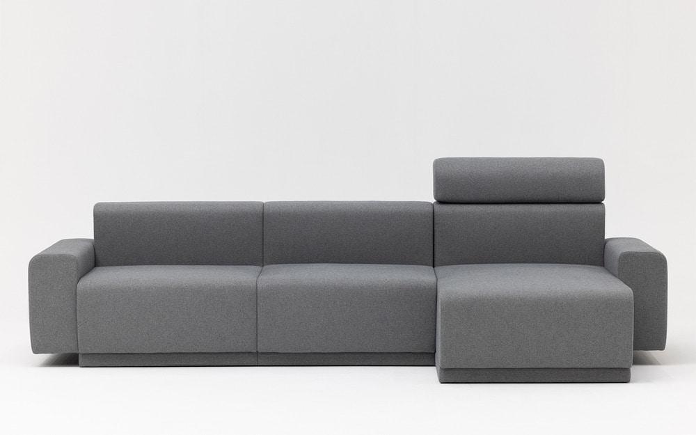 201 BRICK SOFA