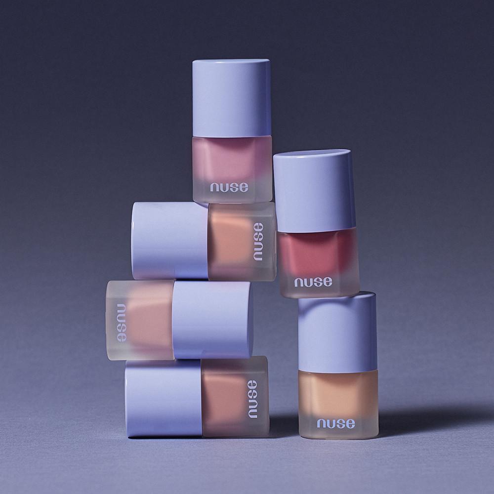 [20%/증정품 증정] 누즈 리퀴드 케어 치크 16ml