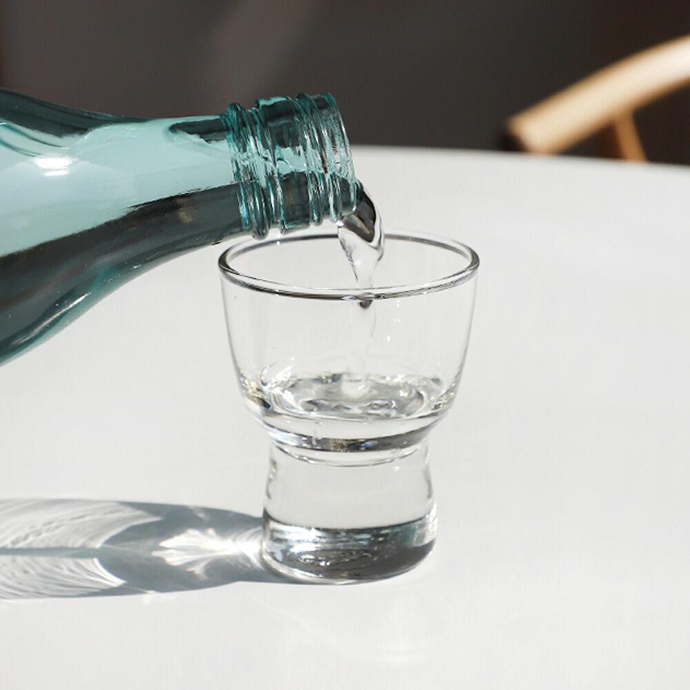 러젠 하이 굽 소주잔 60ml 1p