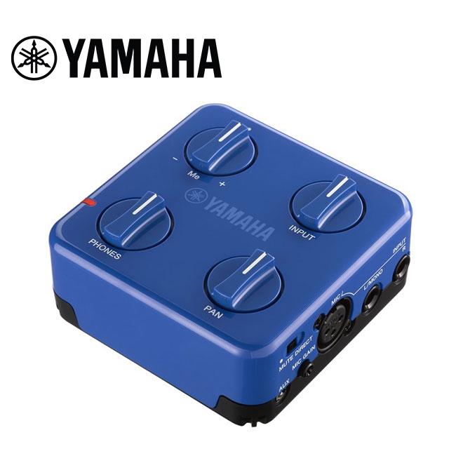 Yamaha SessionCake SC02 / 야마하 세션케익 헤드폰앰프 (GSC02)