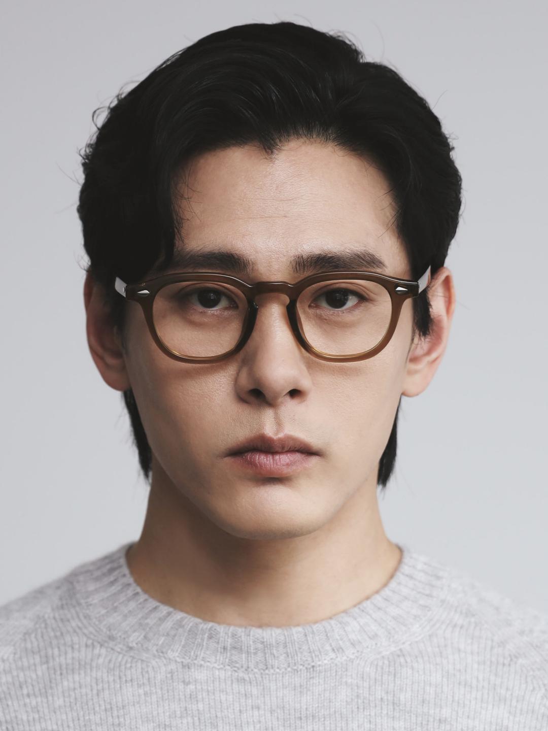 [2 size ] 유태오의 EPI 카키