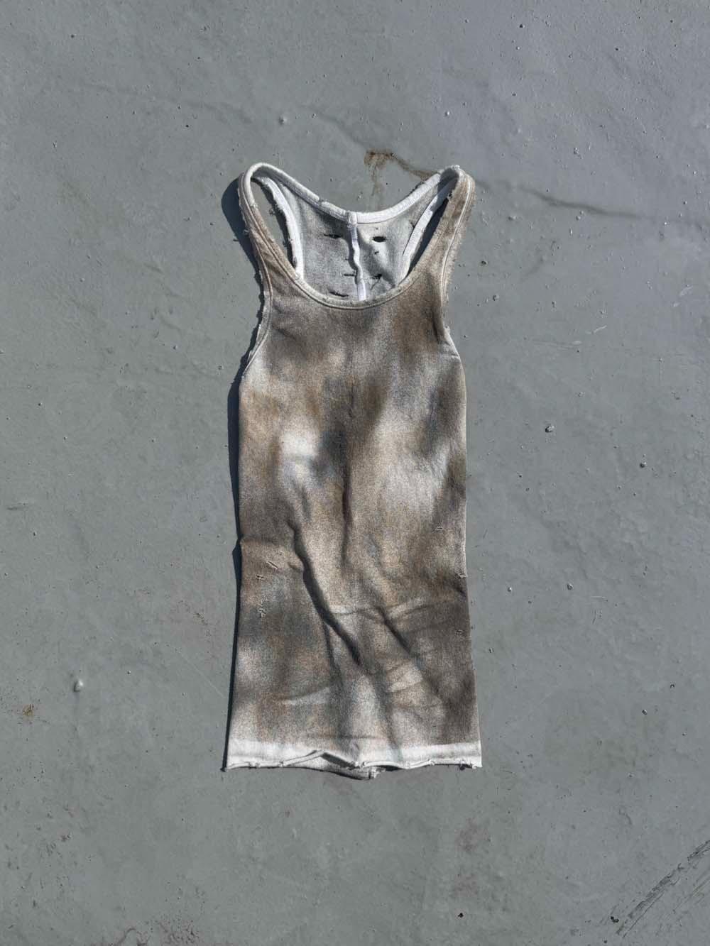 D.D.W Dirty Tank Top (Women)