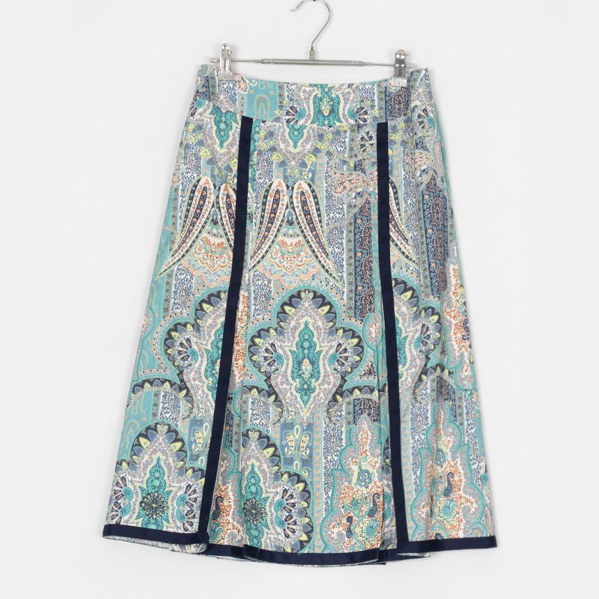 cordier modify ( 권장 M , made in japan ) skirt
