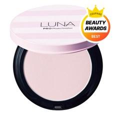 루나 프로 포토 피니셔 파우더 팩트