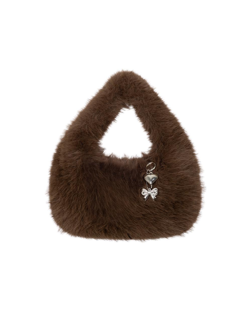 puppy bag (Br)