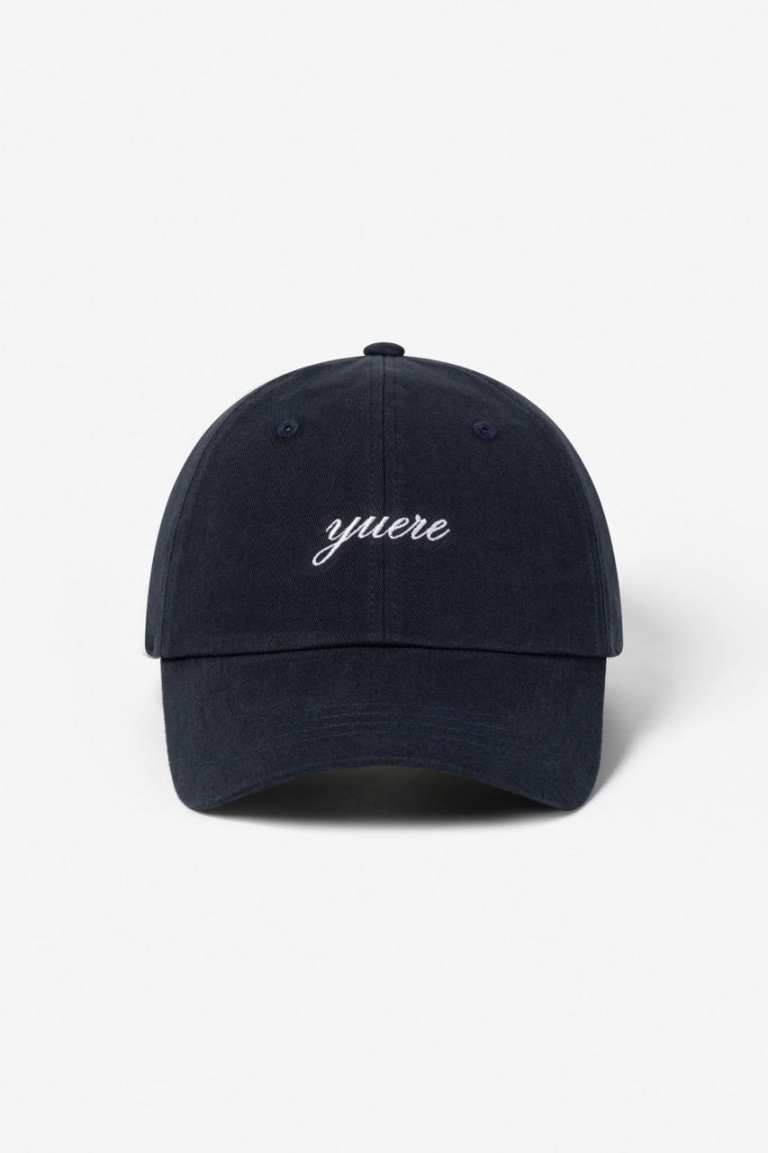 Yuere Classic Cap