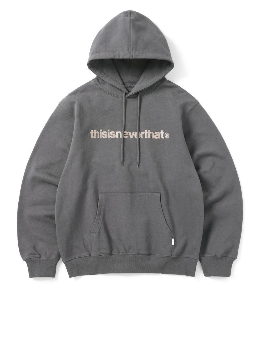 T-Logo Hoodie