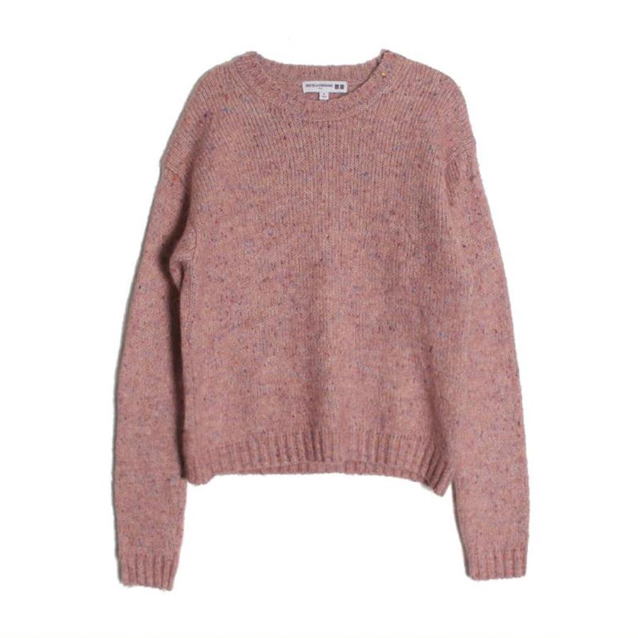 UNIQLO X INES DE LA FREESANGE