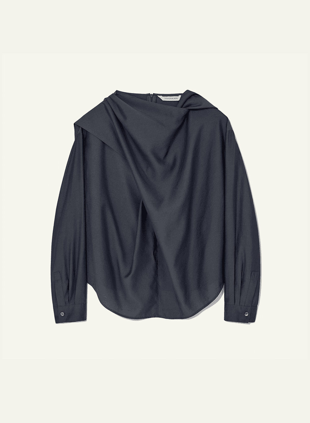 Pola Blouse Titan