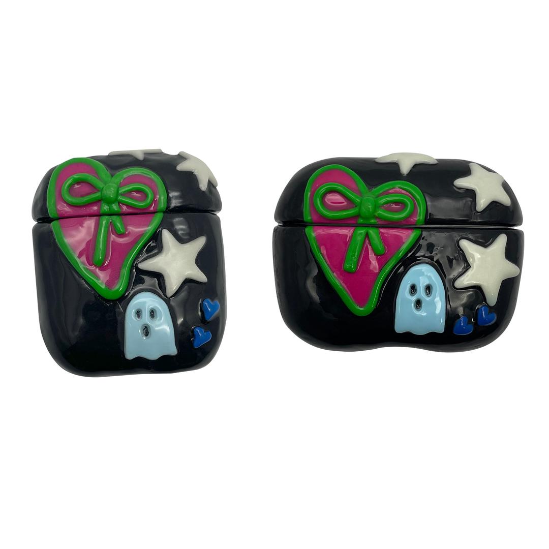 유령팟 (AirPods case 001)