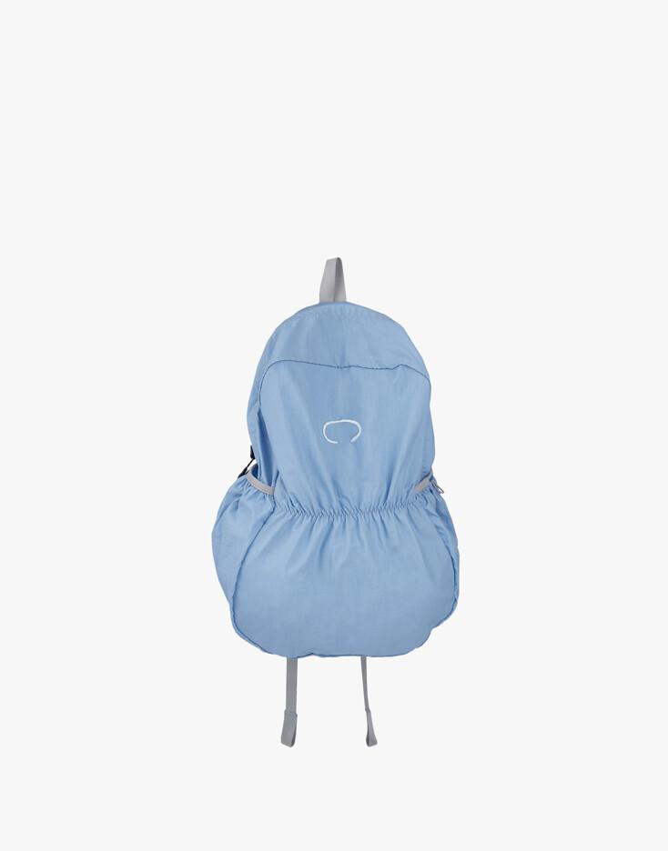 Nagaja Peanut Bag #1 (Sky)