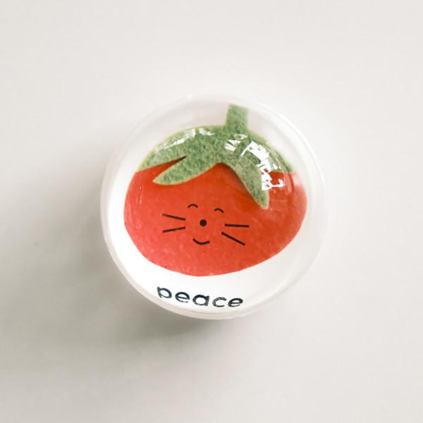 토마토 네코 peace tok