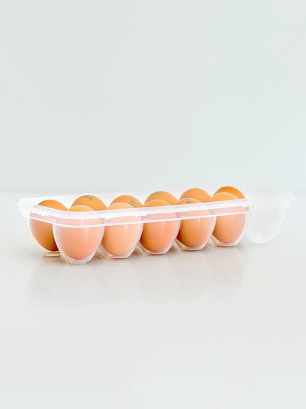 계란 보관 밀폐 용기