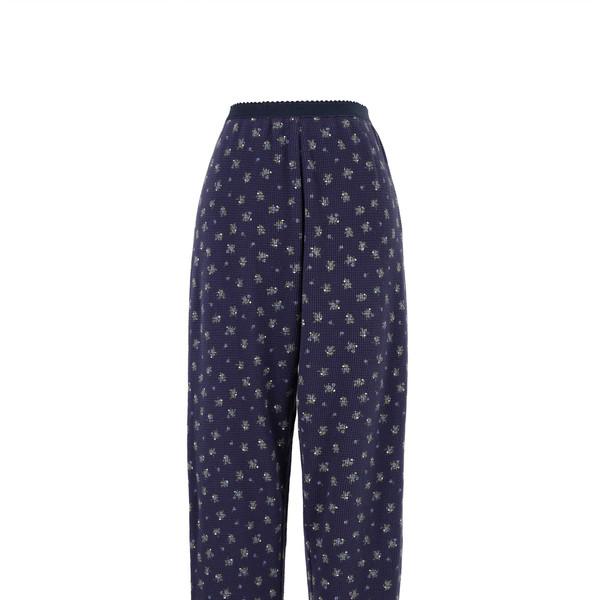 [1월 20일 배송] TLC Thermal Wear Long John / Navy