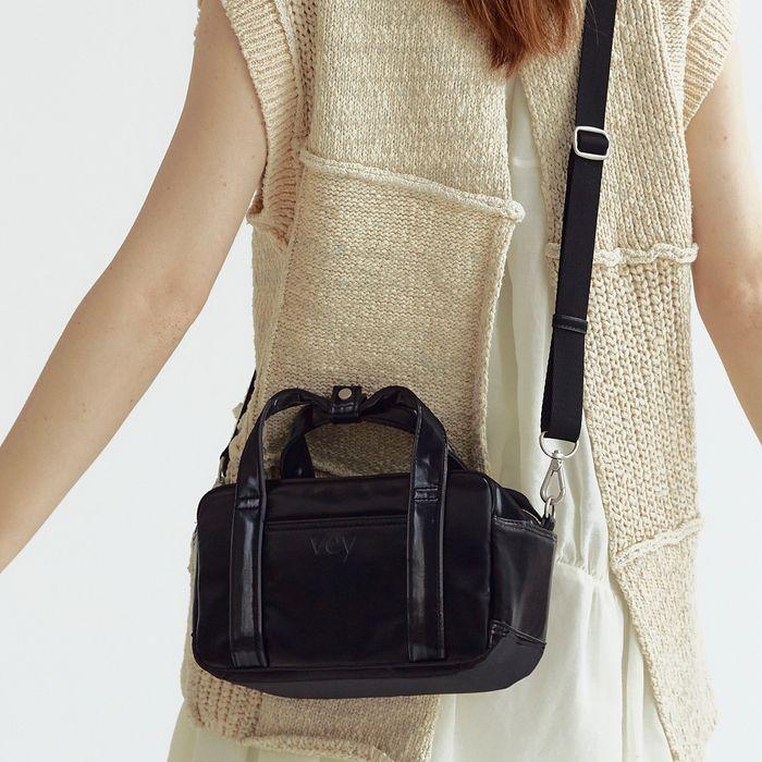 Baby Jumper Bag