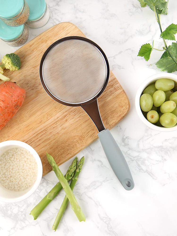 투데코 국산 국민 뉴 이유식 거름망 채망 조리 도구 조리기 마스터기 시작 준비물 된장망