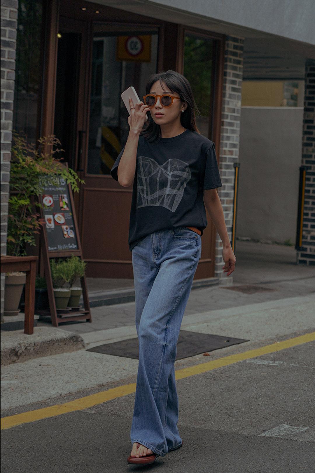 tip denim (Light, Deep)