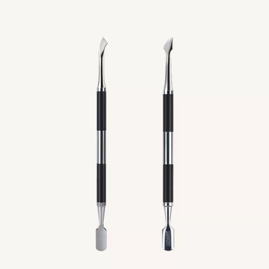 [루카너스] 나이프 후크 타입 실리콘 푸셔 {1개입}