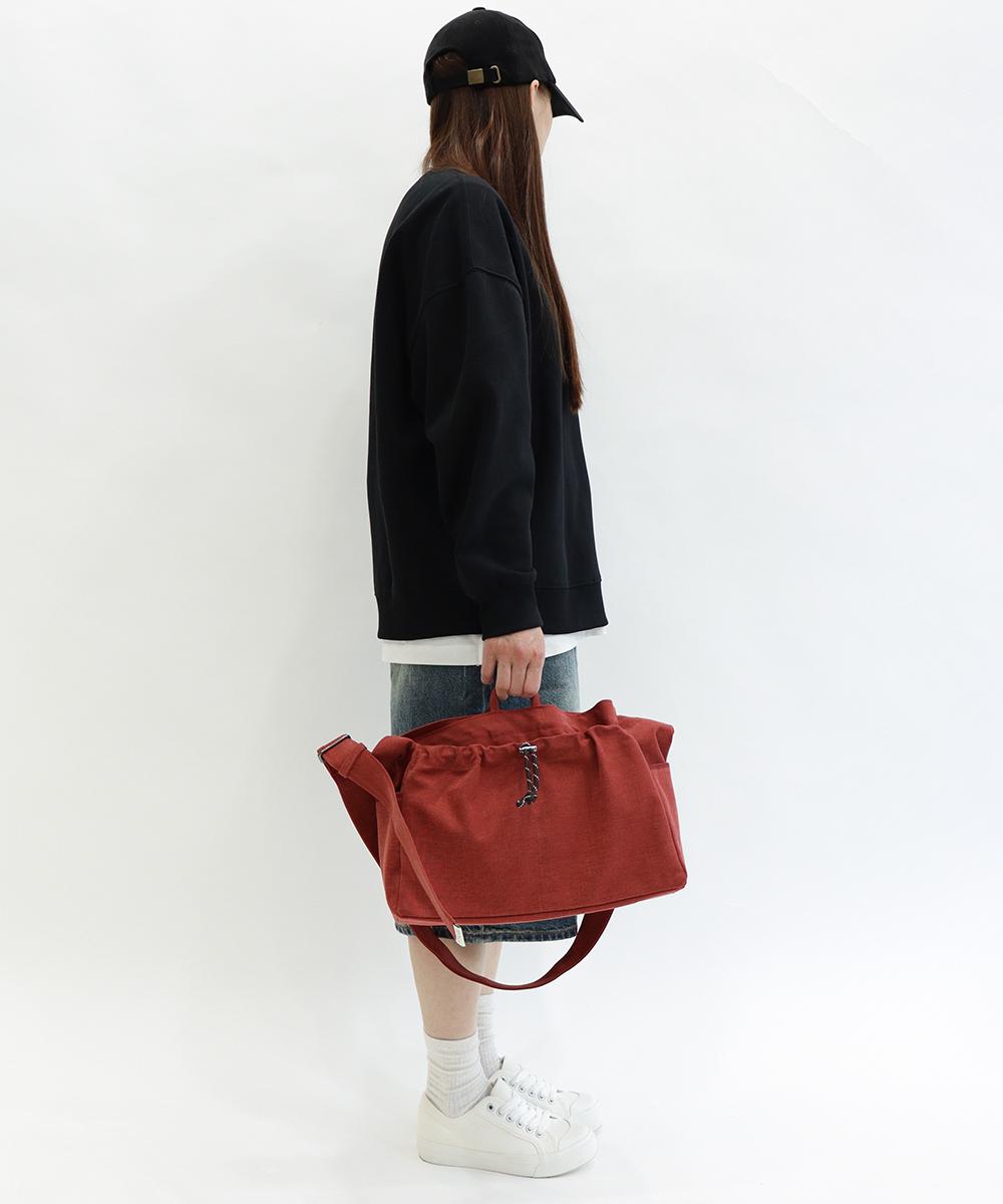 String - cross bag (5color)
