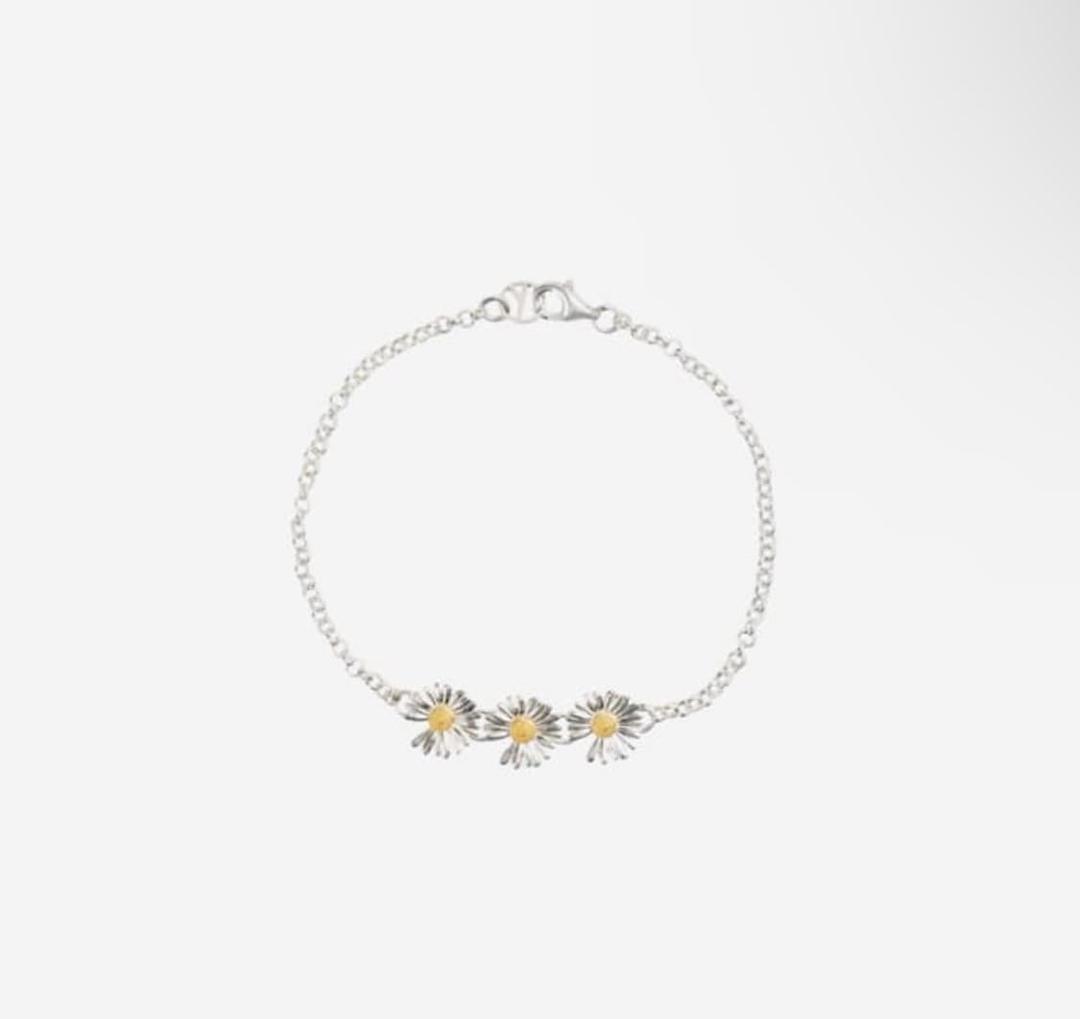 피스마이너스원 데이지 팔찌 s | 후루츠패밀리