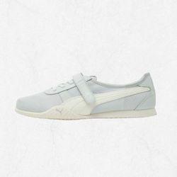 푸마 벨라 브이 블러쉬 Bella V Blush - Feather Gray-Warm White-Glacial Gray 404566_02 25352