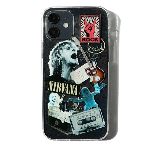 Montage Of Heck iPhone Galaxy case