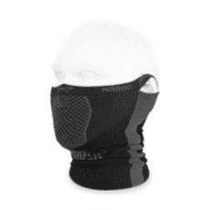 나루 마스크 자전거 운동 바라클라바 X5