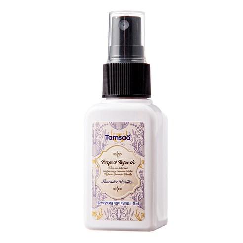 탐사 토일렛 퍼퓸 라벤더 바닐라향, 45ml, 1개 - 화장실용방향제 | 쿠팡