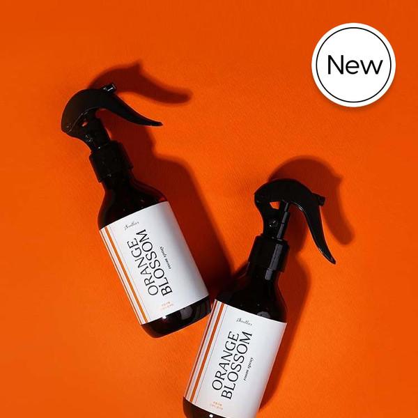 [기간 한정 런칭 프로모션] 센틀리에 오렌지블라썸 오 프레쉬 200ml