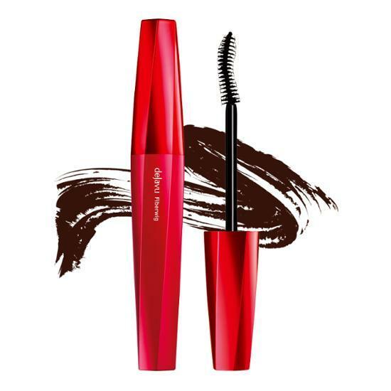 데자뷰 파이버윅울트라롱F_브라운