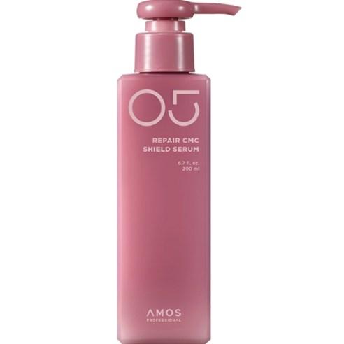 아모스 리페어 씨엠씨 쉴드 세럼 200ml - 샴푸 | 쿠팡