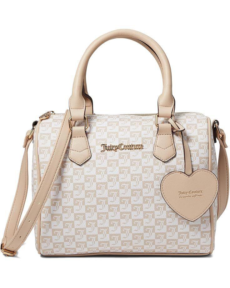 쥬시 꾸뛰르 사첼 Juicy Couture Bestseller Fame Satchel  99530141089769