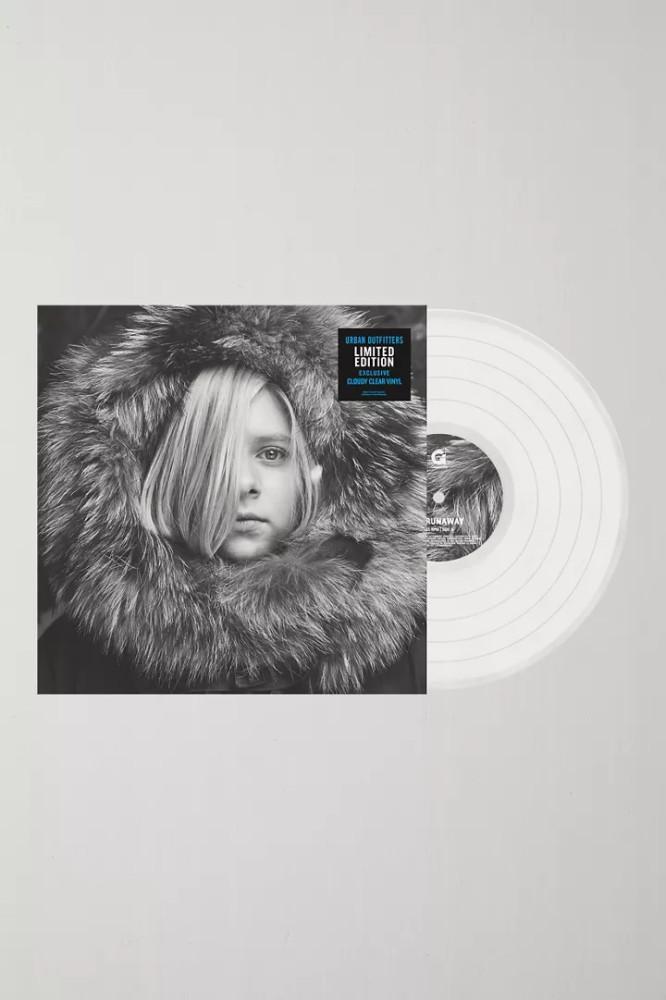 AURORA 오로라 Runaway 한정판 컬러 LP 바이닐