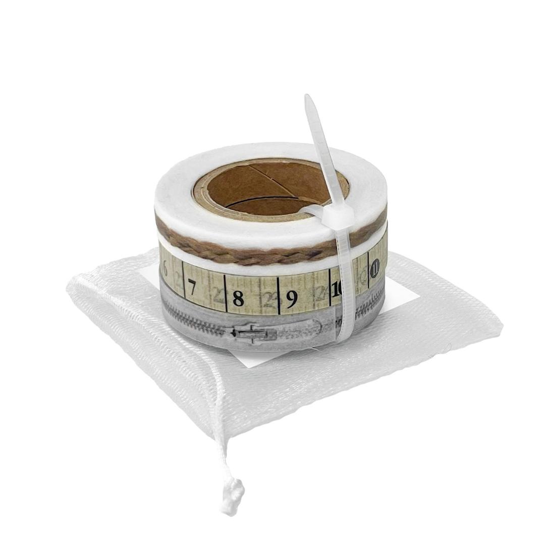 Tailor's Li(f)e Masking tape