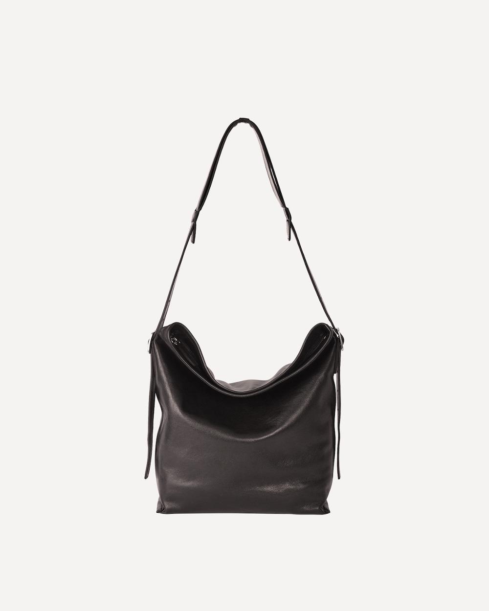 JARU FOLD / Ash brown