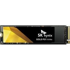 SK하이닉스 GOLD P31 NVMe SSD