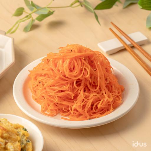 키토 비건 당근라페 330g [원산지:작품정보참조]