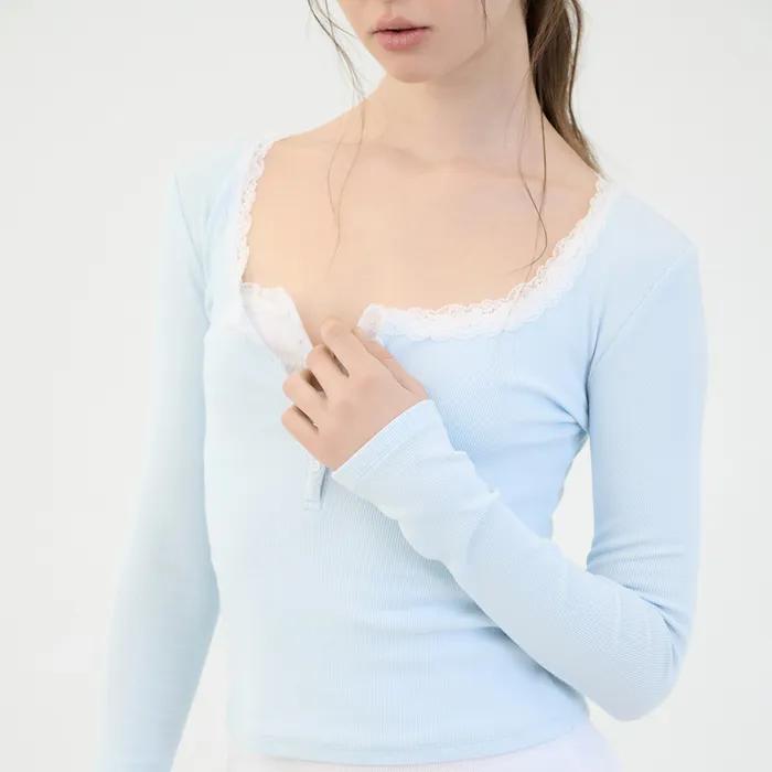 아이린 헨리 롱슬리브 SB