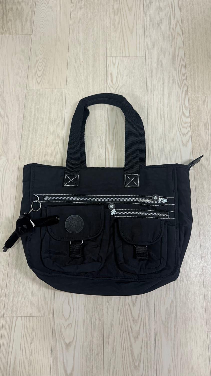 Kipling 키플링 토트백 쇼퍼백 가방 | 후루츠패밀리