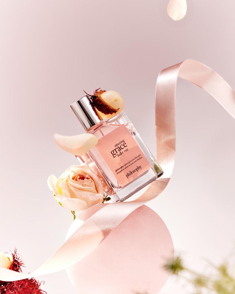 [필로소피] 어메이징 그레이스 발레로즈 프레그런스 EDT 60 mL : LG생활건강 향수 공식몰