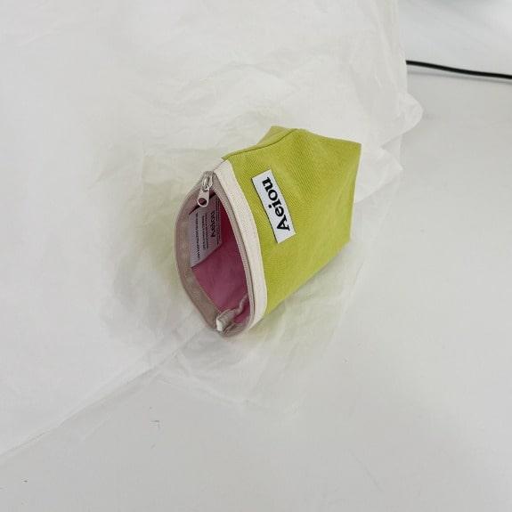 아에이오우 Guava green