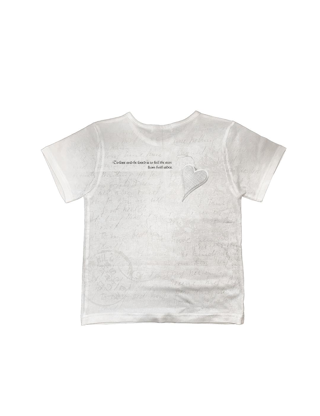 i'm your.. T-SHIRT
