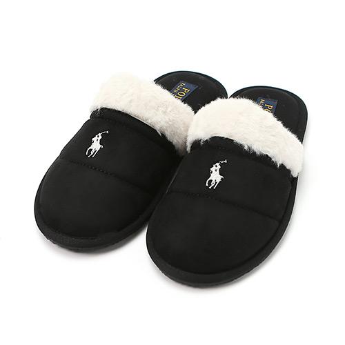 [폴로] 켈시 스커프 블랙 RF103567W