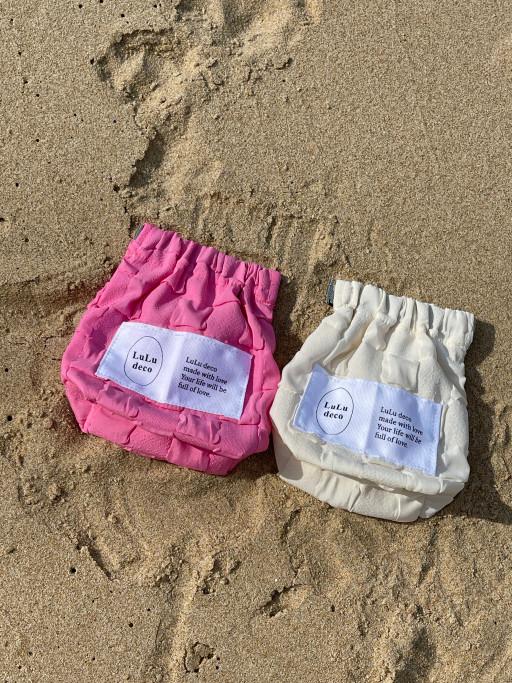 캔디 파우치 🍬 바네 스트링