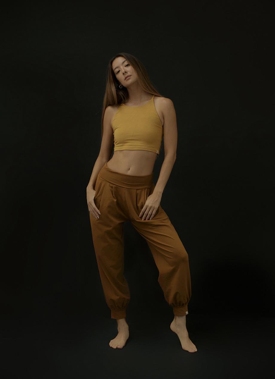 Fortune pants ( 6colors )