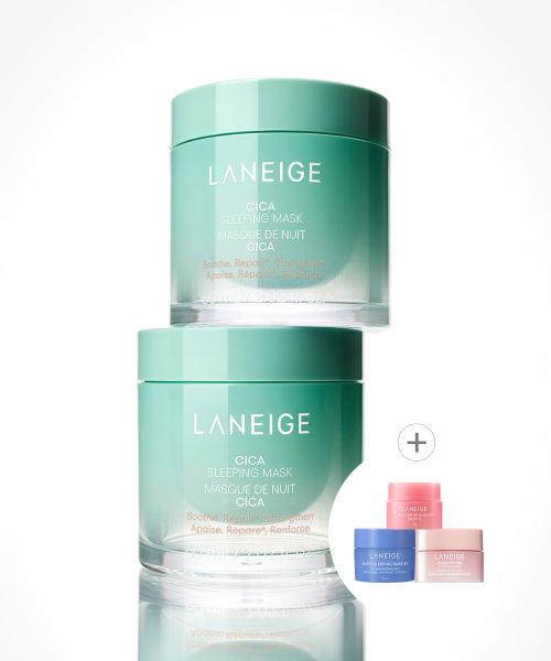 시카 슬리핑 마스크 60ml