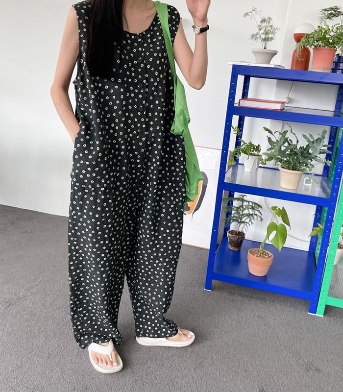 m_코스 보이 점프수트 (3차 재입고 완료)