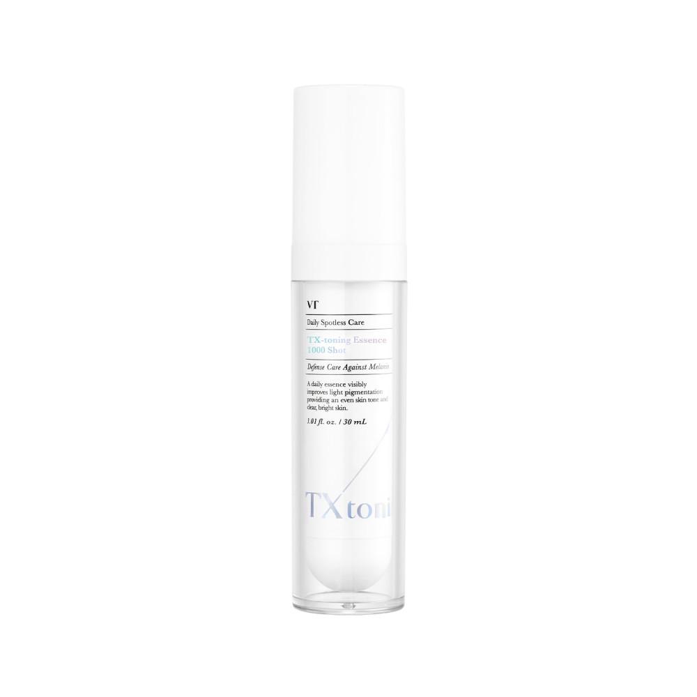 VT 티엑스토닝 에센스 1000샷 30ml 트라넥사믹애씨드 6%