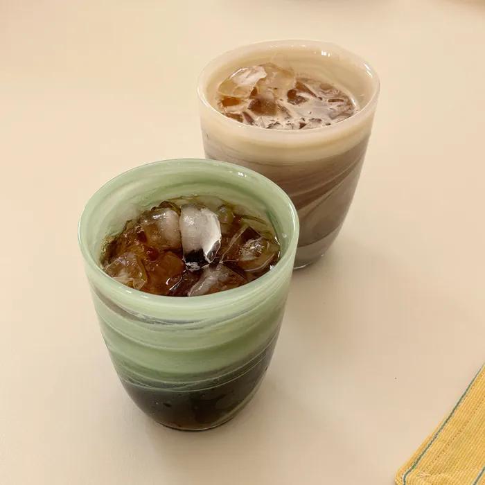 컵 300ml 라임